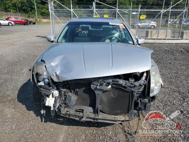 1N4BA41E95C845187 2005 NISSAN MAXIMA photo no. 5