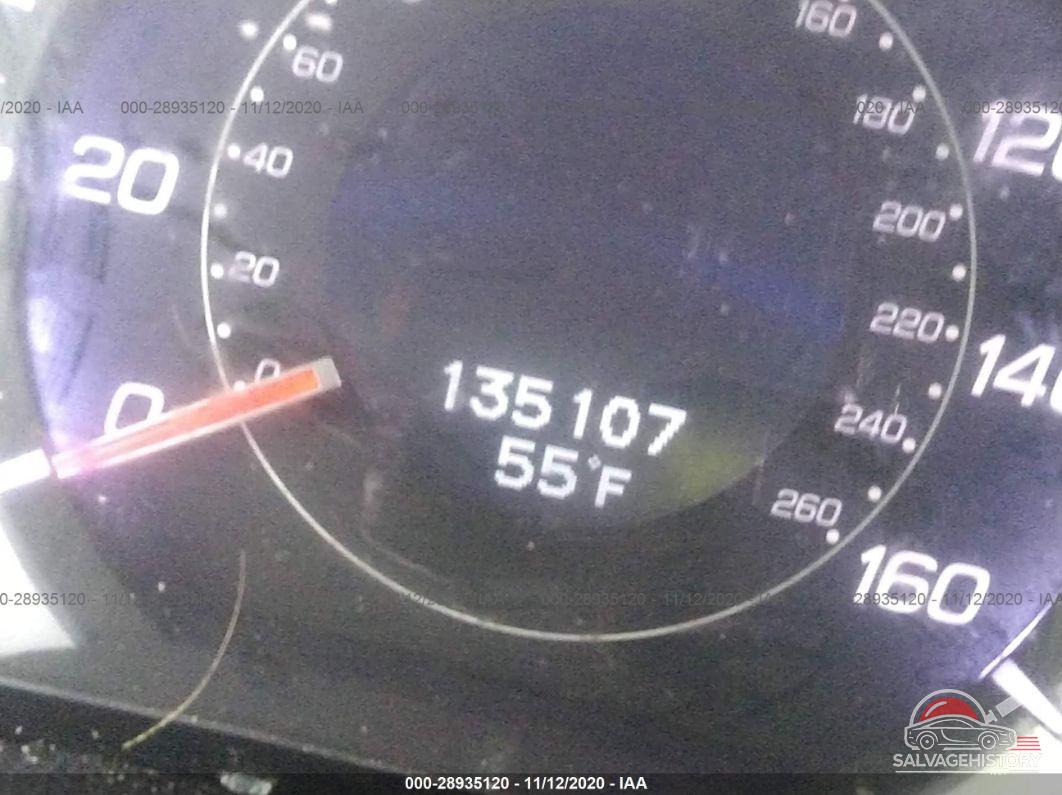 JH4CU2F45DC012591 2013 ACURA TSX photo no. 7