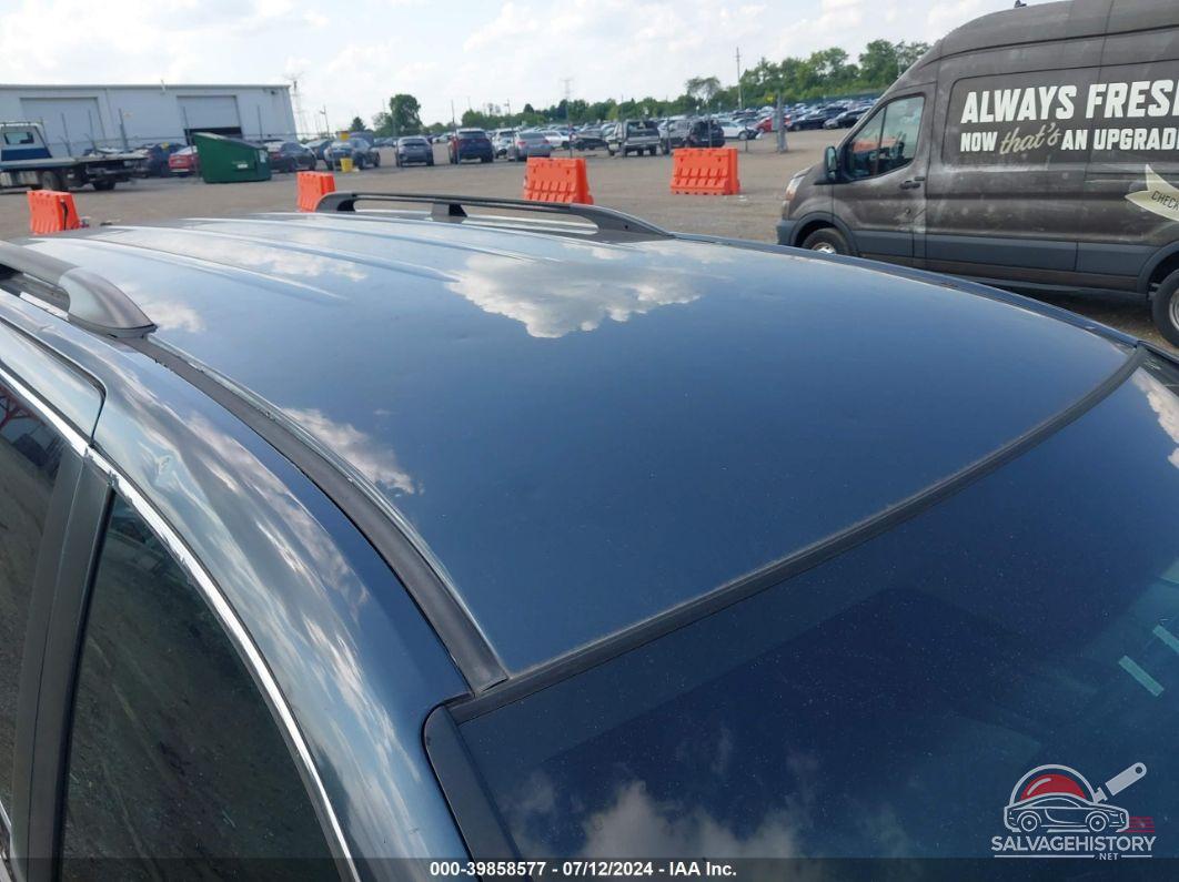 5FNRL384X5B093500 2005 HONDA ODYSSEY photo no. 6