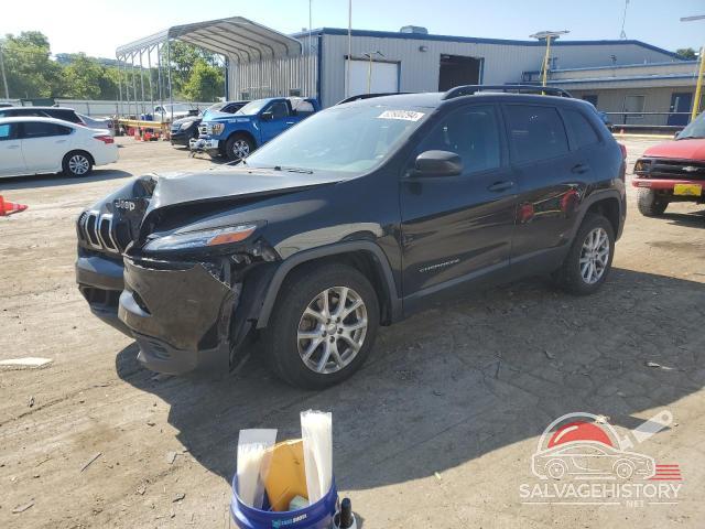 1C4PJLAB7GW288135 2016 JEEP GRAND CHER photo no. 16