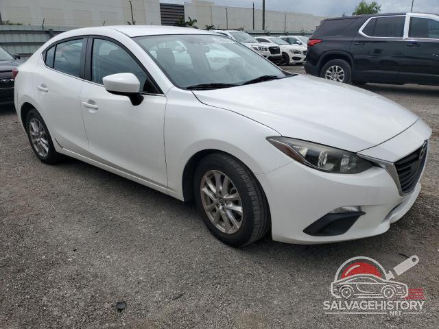 JM1BM1U75G1303273 2016 MAZDA 3 photo no. 4