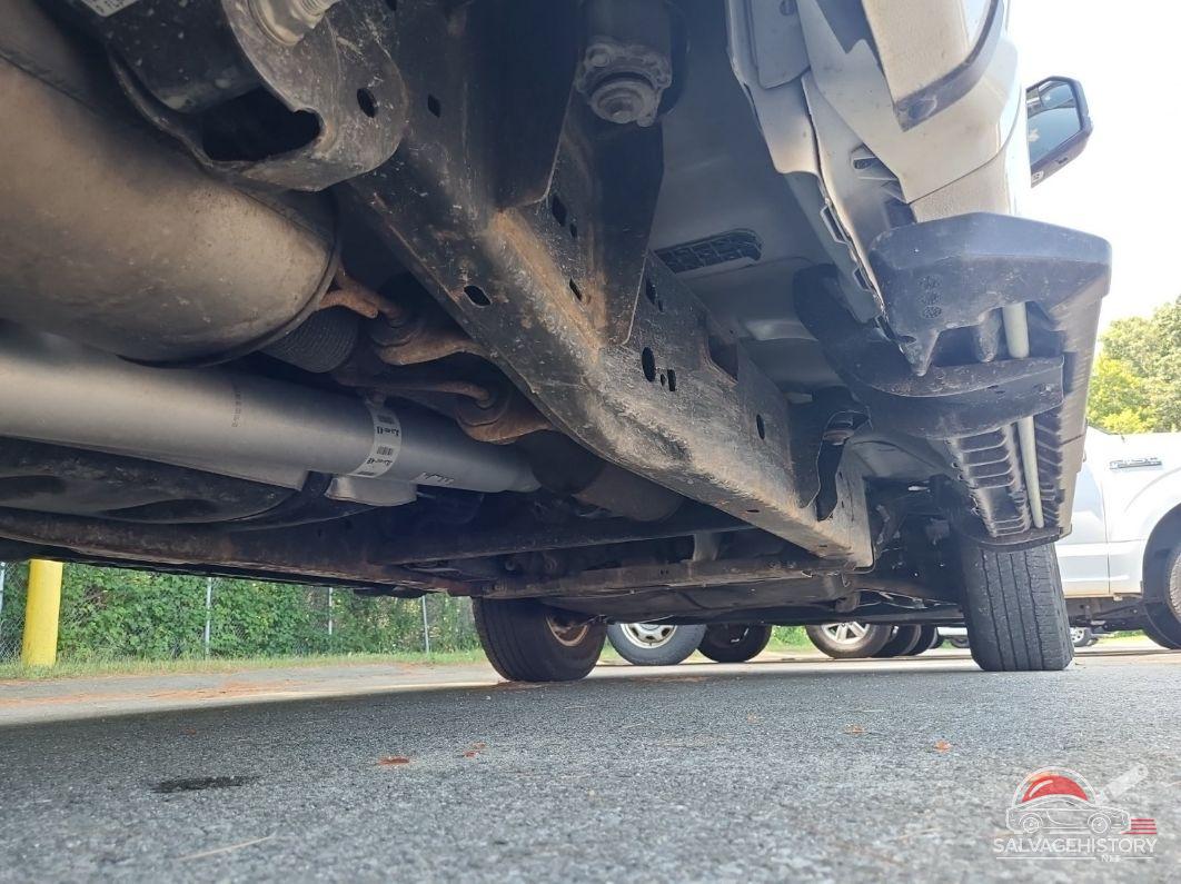 1FTEX1EP6JKE26231 2018 FORD F150 photo no. 3