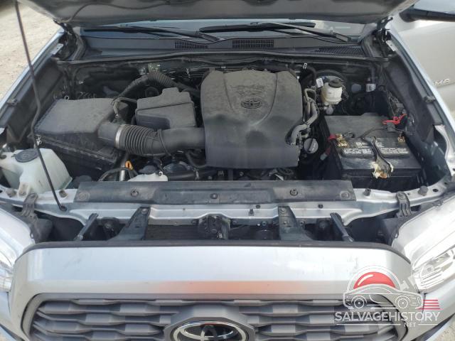 3TYCZ5AN4NT104445 2022 TOYOTA TACOMA photo no. 11