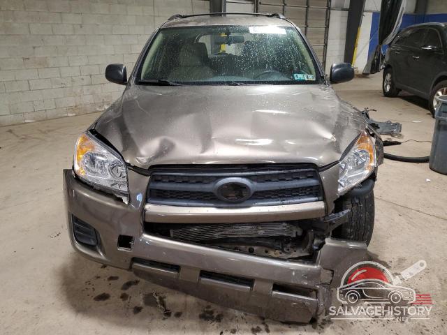 2T3ZF4DV3CW157248 2012 TOYOTA RAV4 photo no. 5