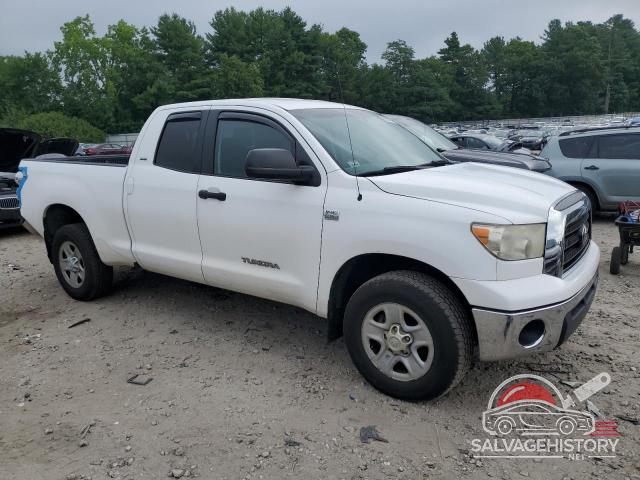 5TFBT54159X015100 2009 TOYOTA TUNDRA photo no. 4