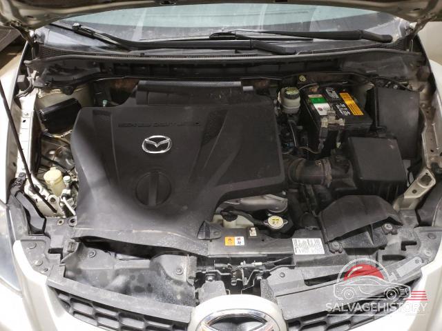JM3ER293790225282 2009 MAZDA CX-7 photo no. 11