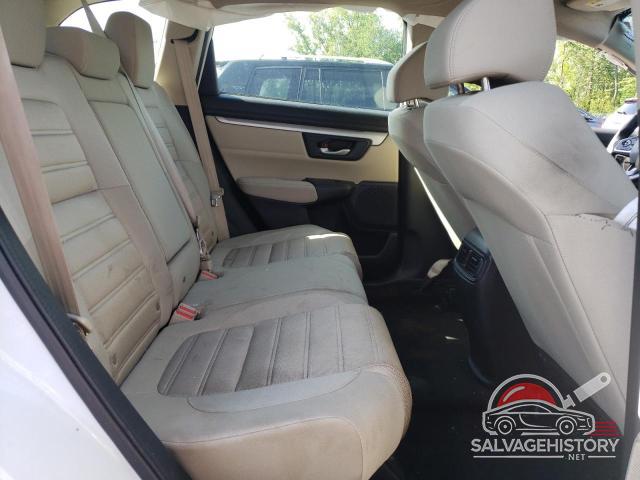 2HKRW2H26LH612296 2020 HONDA CRV photo no. 11