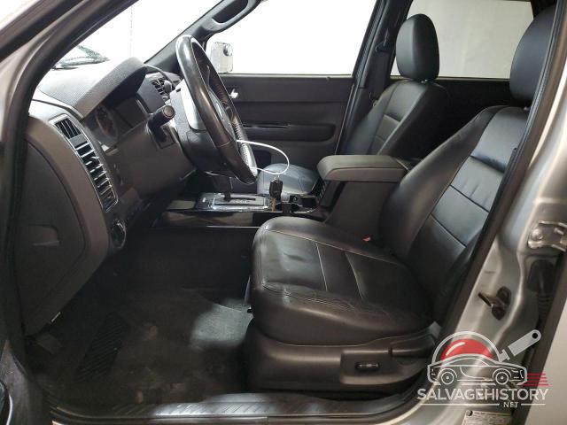 1FMCU94G59KB09175 2009 FORD ESCAPE photo no. 7