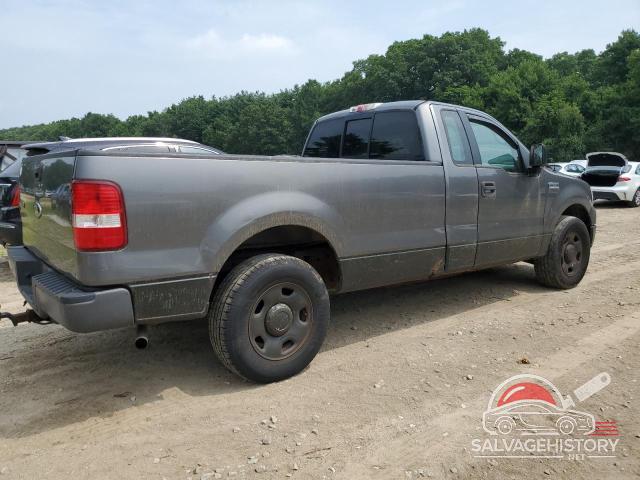 1FTRF12245NB94553 2005 FORD All Models photo no. 3