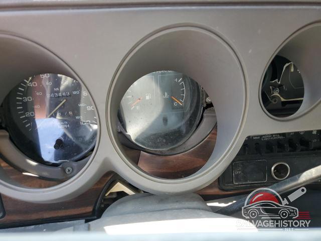 2B6HB21Y0VK603148 1997 DODGE B SERIES photo no. 9