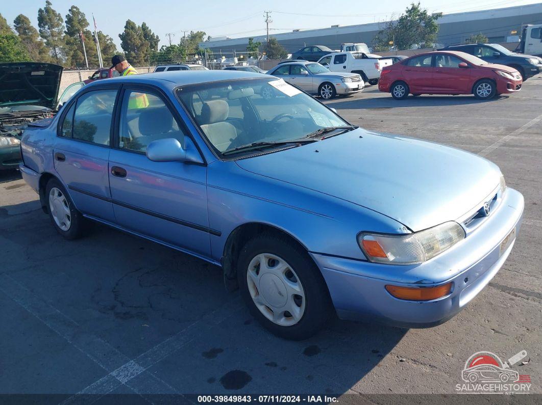 1NXBB02E9TZ367709 1996 TOYOTA COROLLA photo no. 3