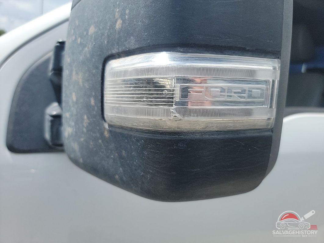1FT7X2B68NEE58175 2022 FORD F-250 photo no. 6