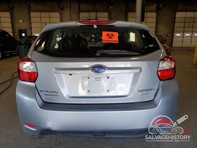 JF1GPAA65G8237877 2016 SUBARU IMPREZA photo no. 6