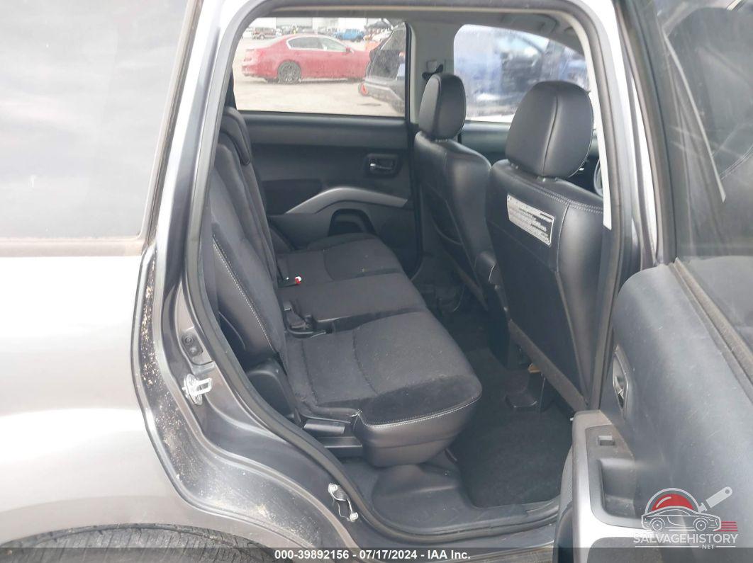 JA4AS3AW5CU013479 2012 MITSUBISHI OUTLANDER photo no. 8