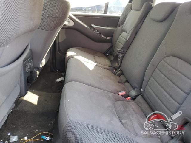 5N1AR1NB8CC636660 2012 NISSAN PATHFINDER photo no. 11