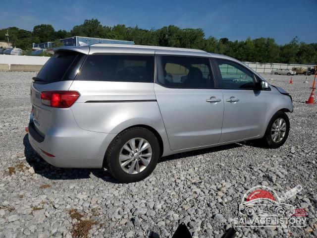 KNDMB5C11H6283742 2017 KIA All Models photo no. 3