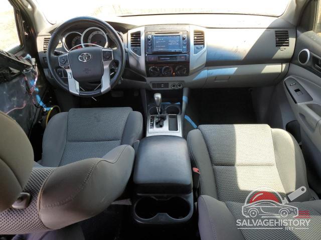 3TMKU4HN9FM045285 2015 TOYOTA TACOMA photo no. 8