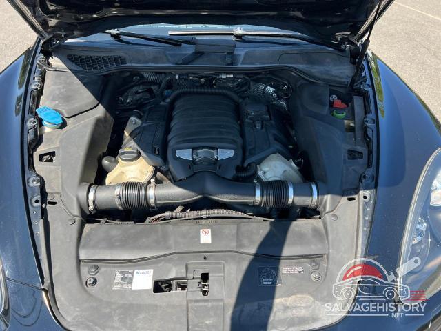 WP1AD2A27ELA75920 2014 PORSCHE CAYENNE photo no. 8
