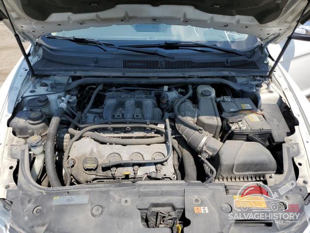1FAHP2FW4CG110749 2012 FORD TAURUS photo no. 11