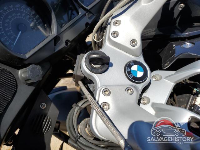 WB1044001BZW18970 2011 BMW R-SERIES photo no. 8