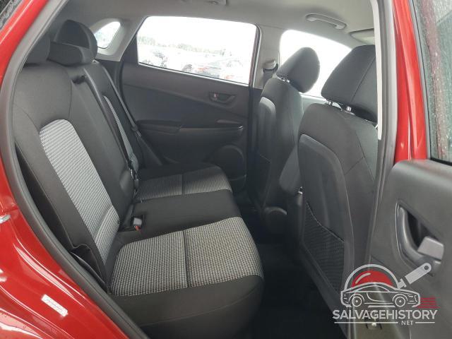 KM8K22AA8LU550741 2020 HYUNDAI KONA photo no. 11
