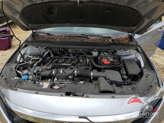 1HGCV1F46LA149463 2020 HONDA ACCORD photo no. 11