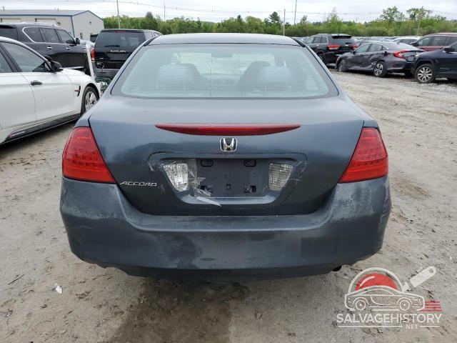1HGCM56426A067549 2006 HONDA ACCORD photo no. 6