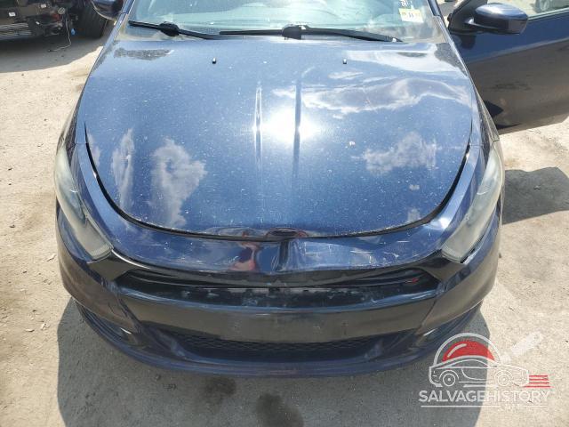 1C3CDFBB9FD118833 2015 DODGE DART photo no. 11