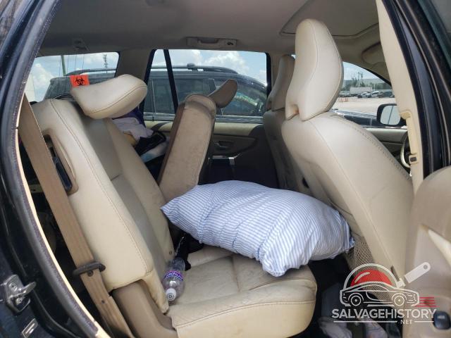 YV4CY982891520984 2009 VOLVO XC90 photo no. 11