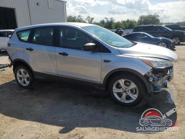 1FMCU0F71FUC56456 2015 FORD ESCAPE photo no. 4