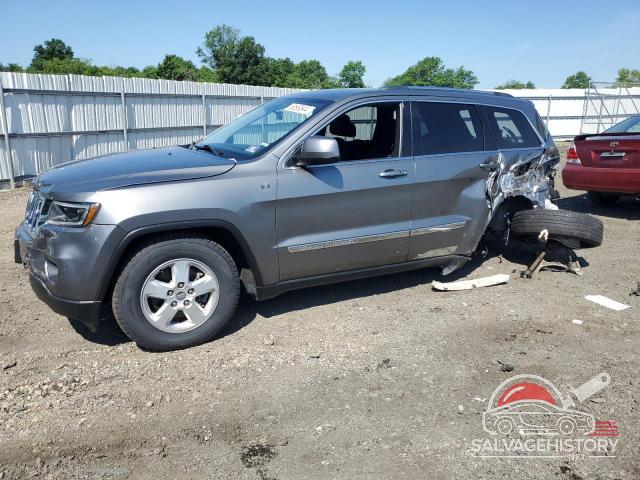 1C4RJFAG1CC314780 2012 JEEP GRAND CHER photo no. 10