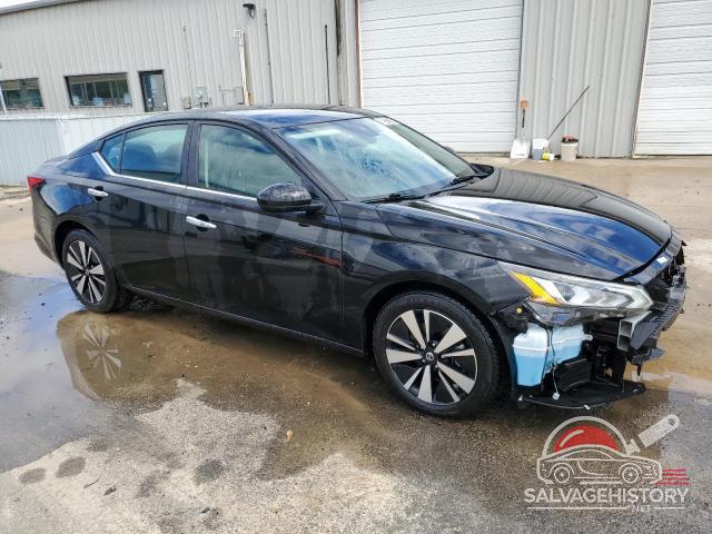 1N4BL4DV0NN385914 2022 NISSAN ALTIMA photo no. 4