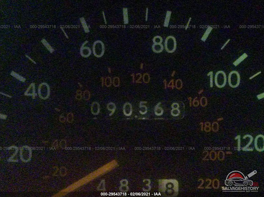 4T1BF12B8VU201183 1997 TOYOTA AVALON photo no. 7
