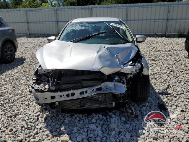 1FADP3F2XFL254576 2015 FORD FOCUS photo no. 5