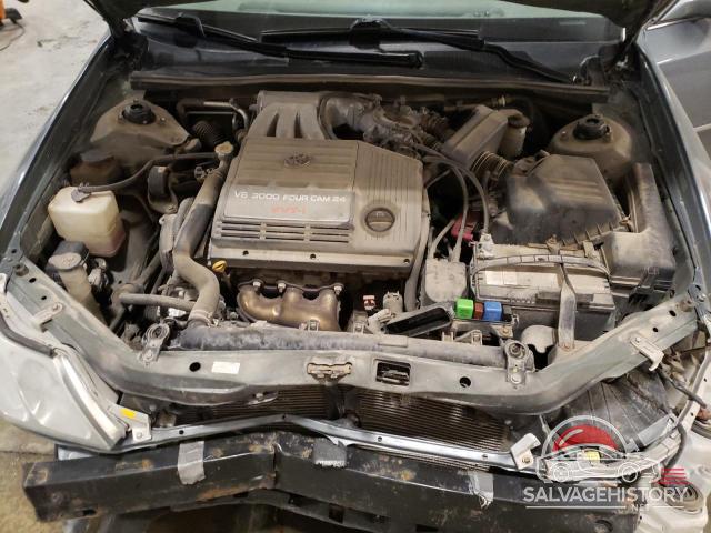 4T1BF28B74U375094 2004 TOYOTA AVALON photo no. 11