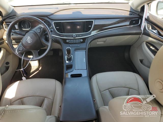 1G4ZP5SS3HU211126 2017 BUICK LACROSSE photo no. 8