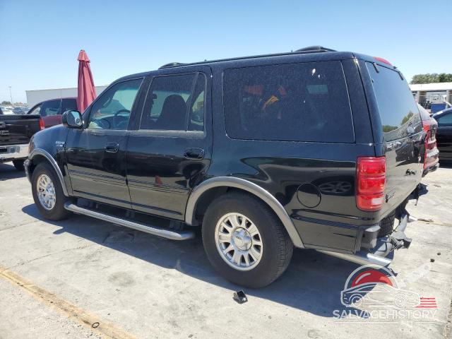 1FMRU15L2YLB75148 2000 FORD EXPEDITION photo no. 2
