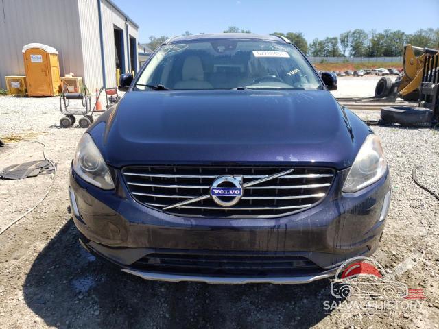 YV440MRU5H2085350 2017 VOLVO XC60 photo no. 5