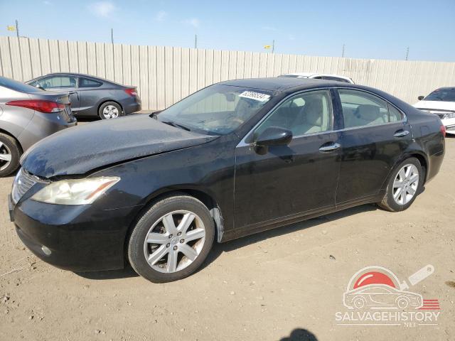 JTHBJ46G482205661 2008 LEXUS ES350 photo no. 23