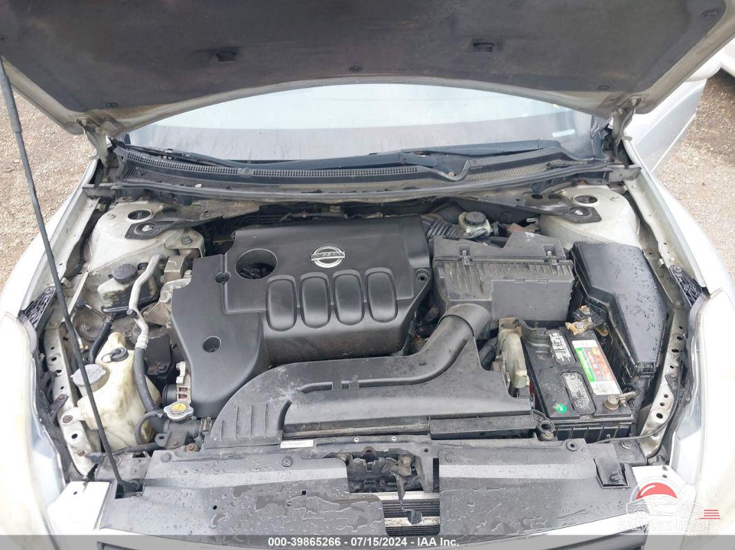1N4AL21E39C180416 2009 NISSAN ALTIMA photo no. 10