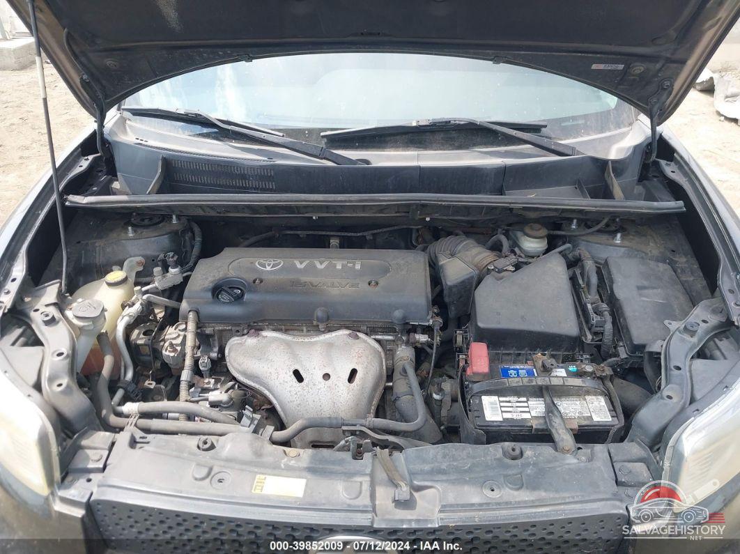 JTLKE50EX81023525 2008 SCION XB photo no. 10