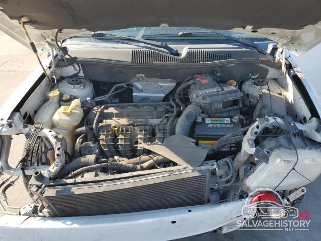 1J4NT1FA1BD290001 2011 JEEP COMPASS photo no. 12