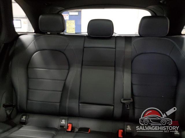 WDC0G4KB5HF161089 2017 MERCEDES-BENZ GLC-CLASS photo no. 10