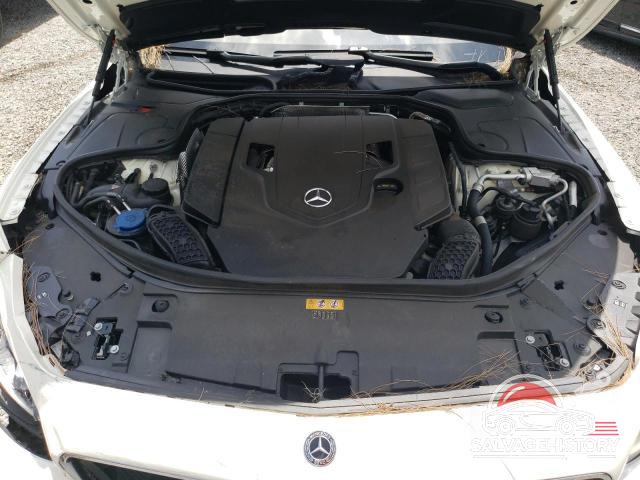 WDDXK8DB6KA038127 2019 MERCEDES-BENZ S-CLASS photo no. 11