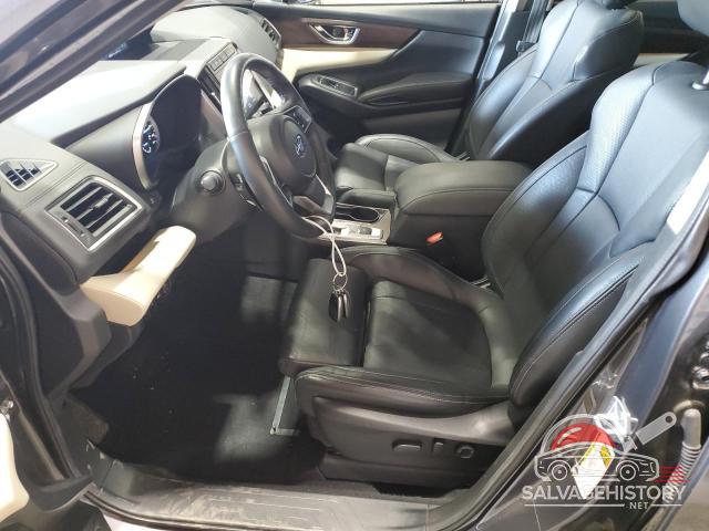 4S4WMARD3N3463231 2022 SUBARU ASCENT photo no. 7