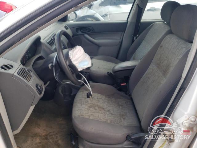 1FAFP36N75W153673 2005 FORD ALL Models photo no. 7