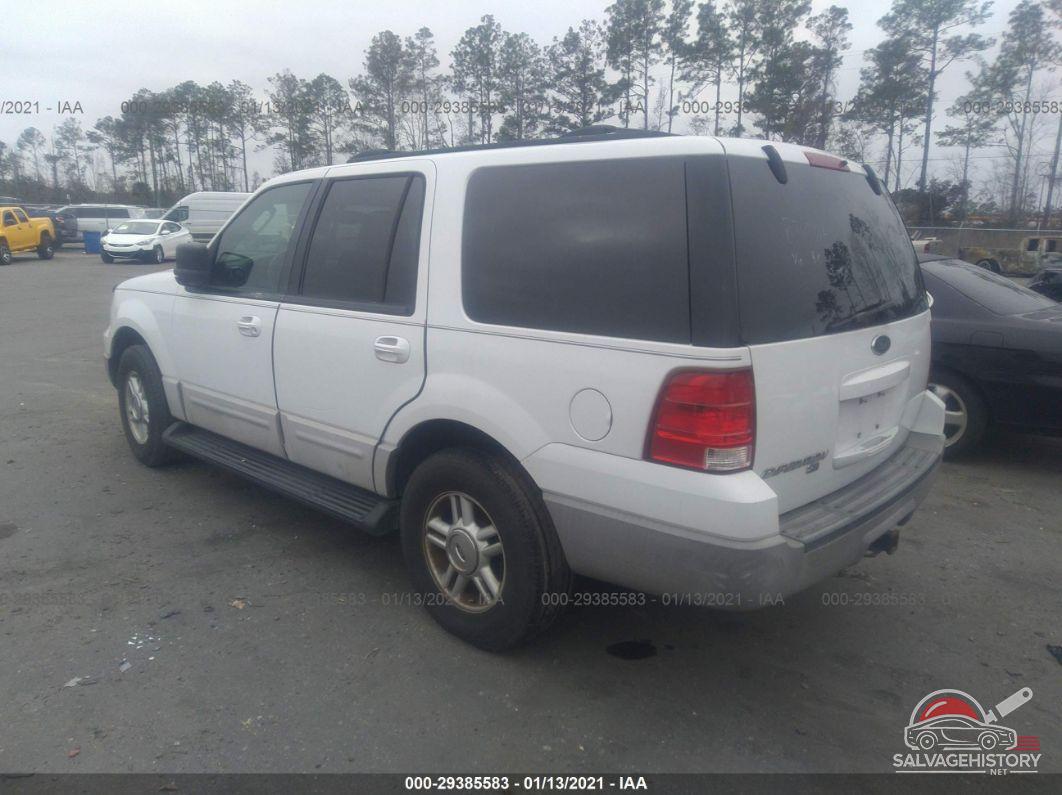 1FMRU15W13LB31905 2003 FORD EXPEDITION photo no. 3