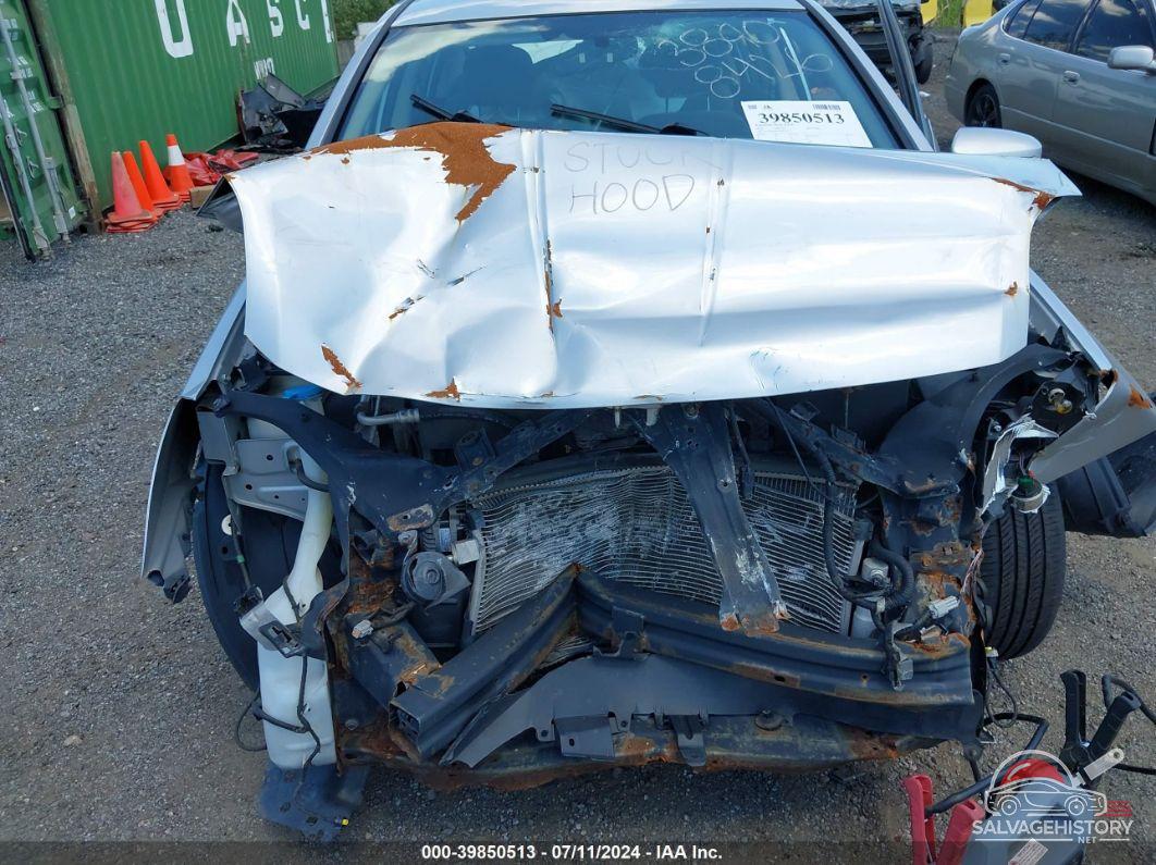 3N1AB6AP0AL629276 2010 NISSAN SENTRA photo no. 6