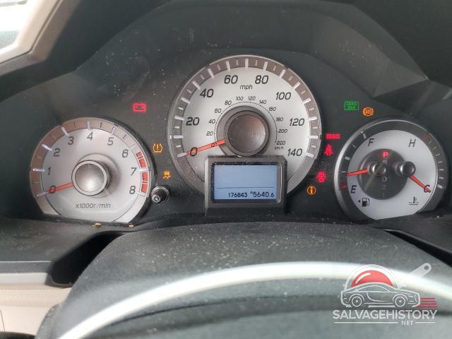 5FNYF3H95EB012577 2014 HONDA PILOT photo no. 9