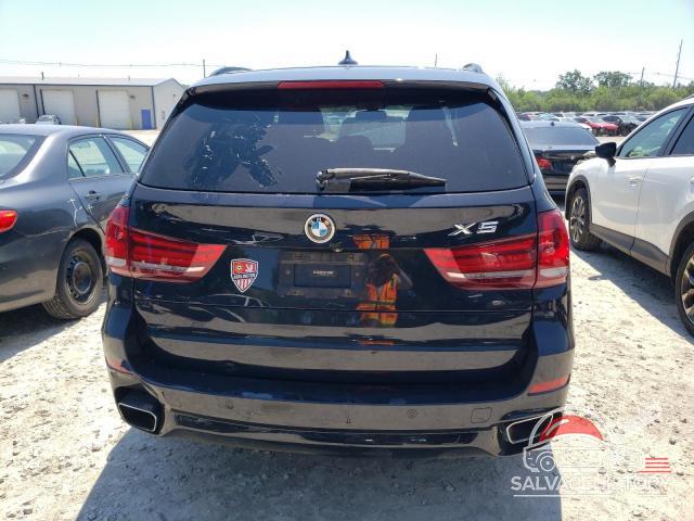 5UXKR0C50E0H15956 2014 BMW X5 photo no. 6